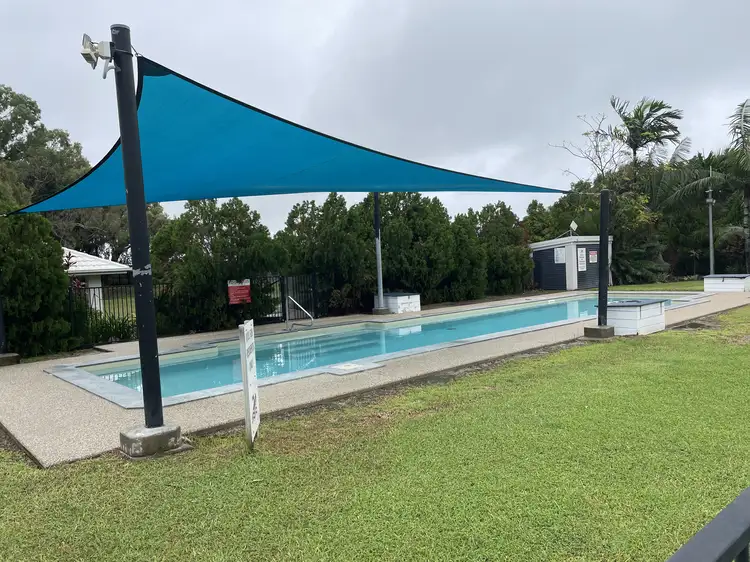 Third view of Homely house listing, 7 Second Close, Bowen QLD 4805