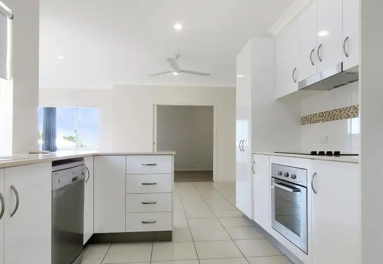 Fourth view of Homely house listing, 7 Second Close, Bowen QLD 4805
