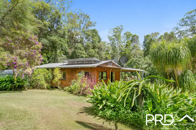 247 Davis Road, Kyogle NSW 2474