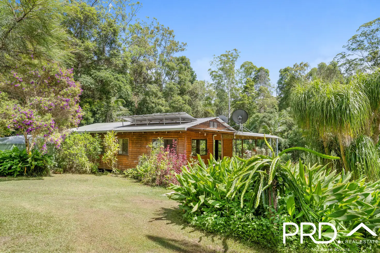 Main view of Homely house listing, 247 Davis Road, Kyogle NSW 2474