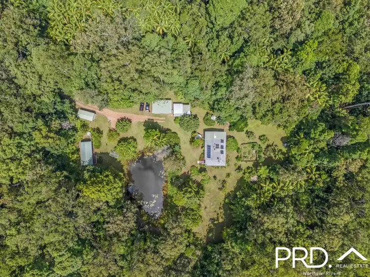 Third view of Homely house listing, 247 Davis Road, Kyogle NSW 2474