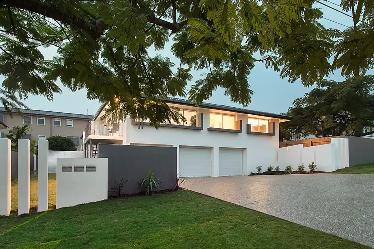 3/12 Bracken Street, Moorooka QLD 4105