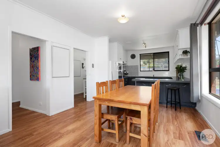 Fifth view of Homely house listing, 2 Pine View Crescent, Ballarat East VIC 3350