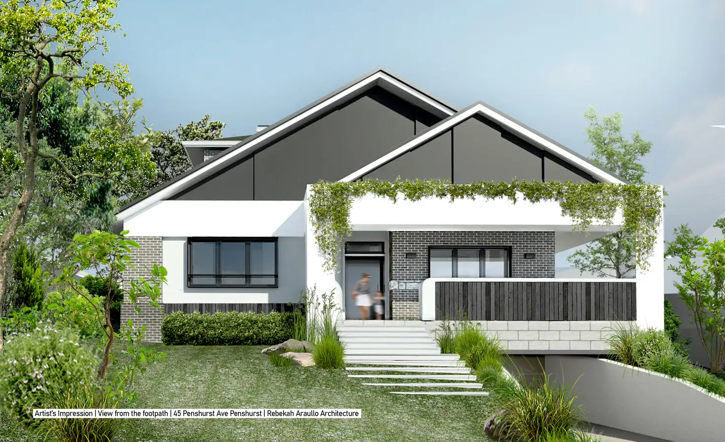 Main view of Homely house listing, 45 Penshurst Avenue, Penshurst NSW 2222