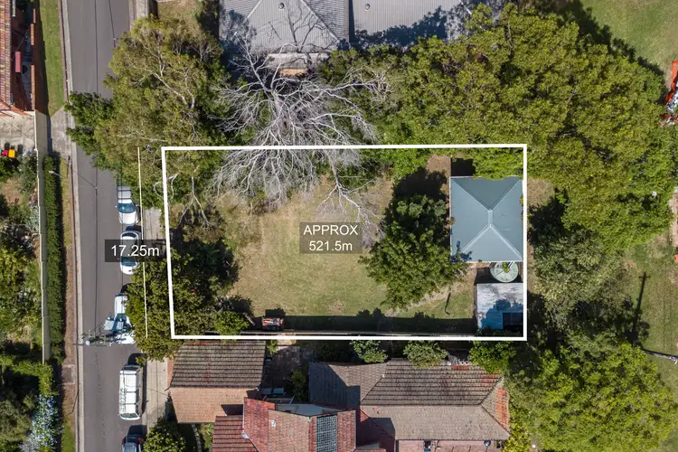 Second view of Homely house listing, 45 Penshurst Avenue, Penshurst NSW 2222