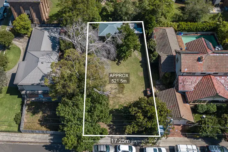 Third view of Homely house listing, 45 Penshurst Avenue, Penshurst NSW 2222