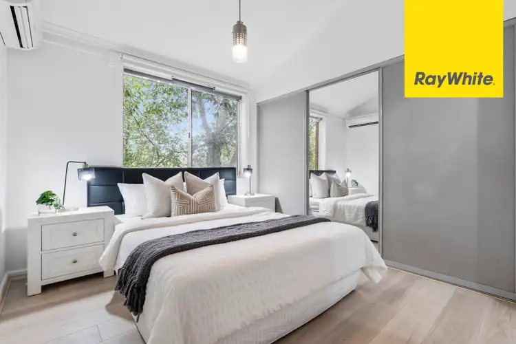Sixth view of Homely townhouse listing, 19/38 Stanley Road, Epping NSW 2121