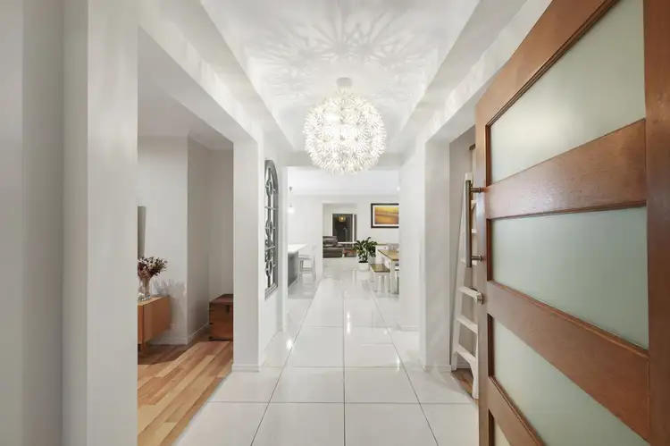 Fifth view of Homely house listing, 64 Roberts Drive, Maudsland QLD 4210