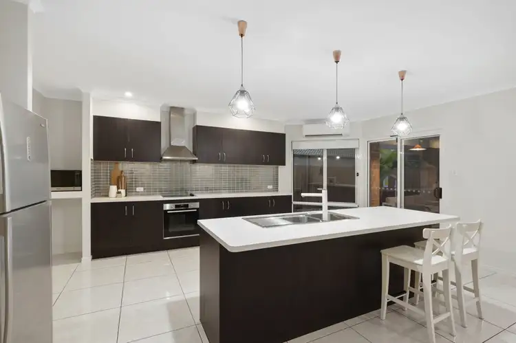 Sixth view of Homely house listing, 64 Roberts Drive, Maudsland QLD 4210