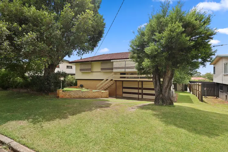 14 Larcombe Street