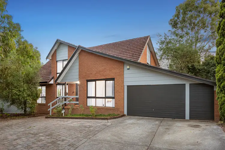 89 Renou Road, Wantirna South VIC 3152