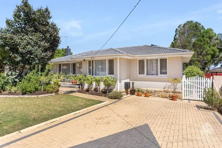 Main view of Homely house listing, 7 Alandale Road, Greenmount WA 6056