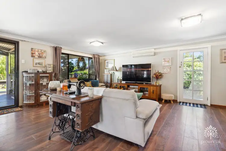 Fifth view of Homely house listing, 7 Alandale Road, Greenmount WA 6056