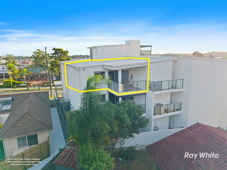 Fourth view of Homely apartment listing, 305/1 Athena Grove, Springwood QLD 4127