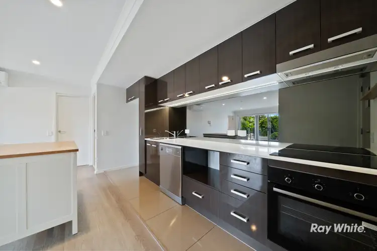 Sixth view of Homely apartment listing, 305/1 Athena Grove, Springwood QLD 4127
