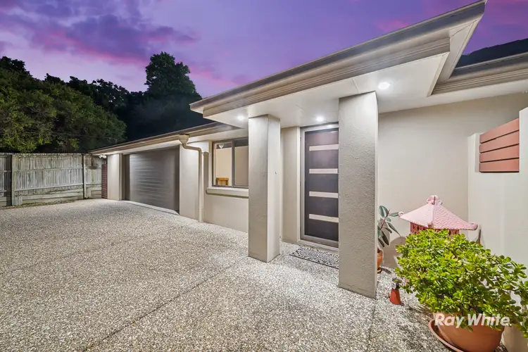 32 Allamanda Drive, Daisy Hill QLD 4127