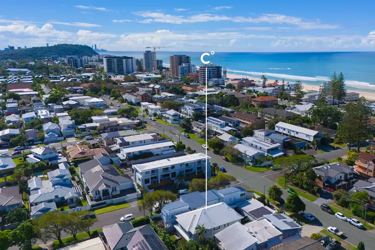 Fifth view of Homely townhouse listing, 2/184 Cypress Terrace, Palm Beach QLD 4221