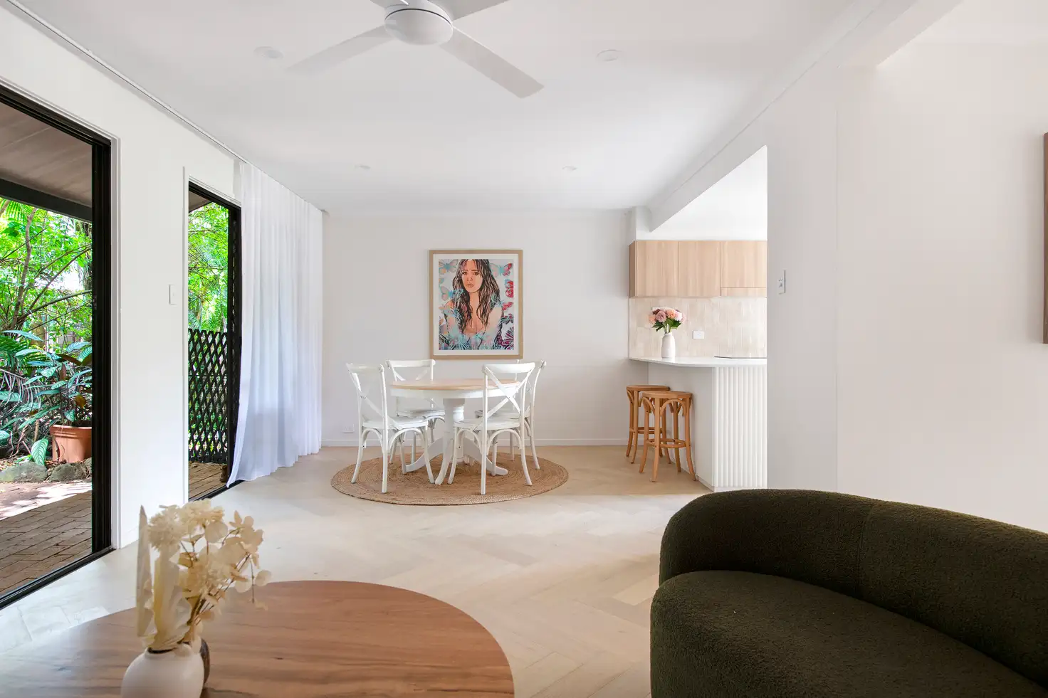 Main view of Homely townhouse listing, 7/69 Mitchell Avenue, Currumbin QLD 4223