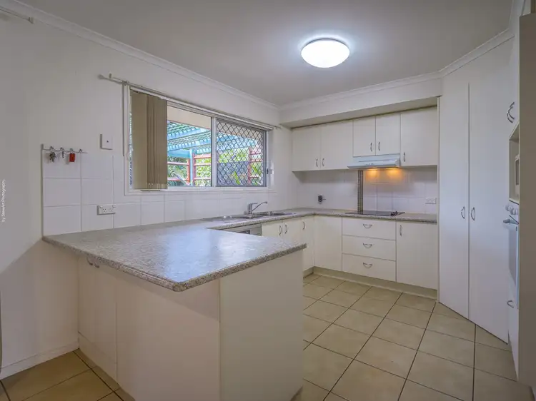 22 Picadilly Circuit, Urraween QLD 4655