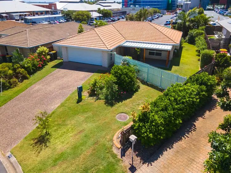 Second view of Homely house listing, 22 Picadilly Circuit, Urraween QLD 4655
