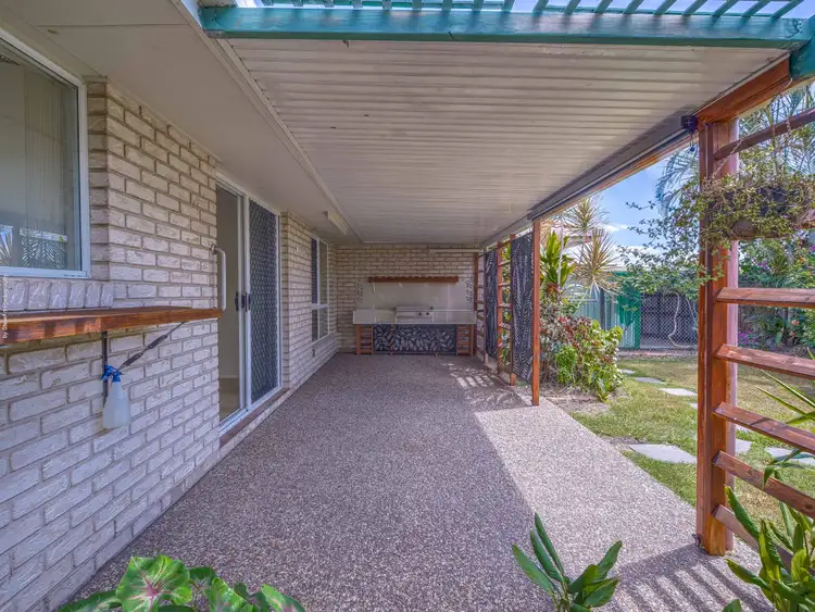Fourth view of Homely house listing, 22 Picadilly Circuit, Urraween QLD 4655