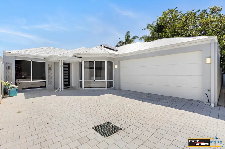19B Coachwood Way, Maddington WA 6109