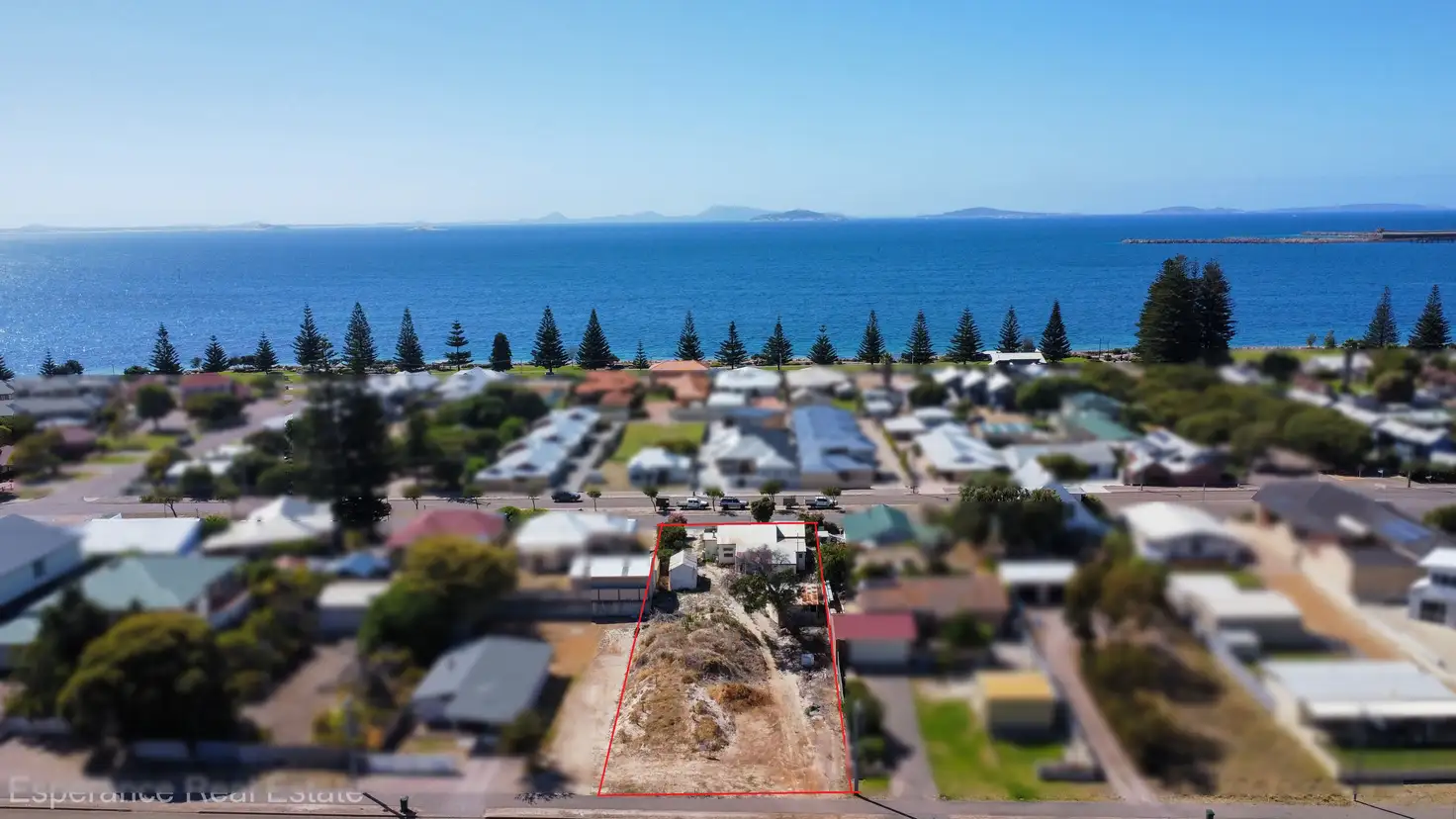 Main view of Homely house listing, 17 Dempster Street, Esperance WA 6450