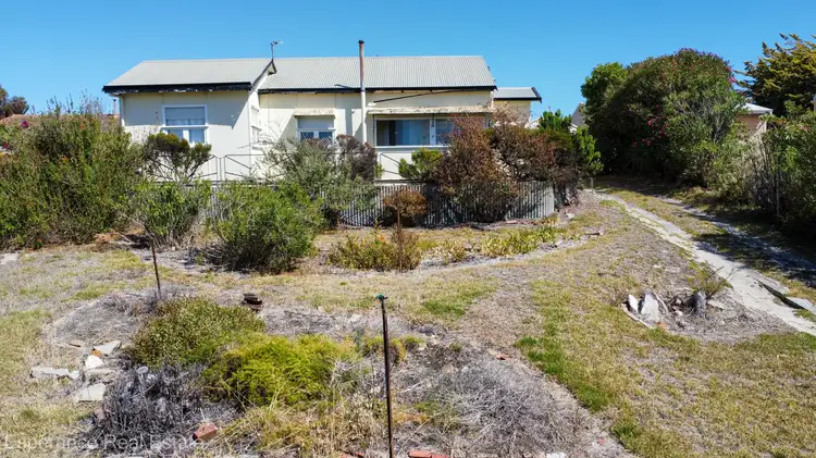 Second view of Homely house listing, 17 Dempster Street, Esperance WA 6450