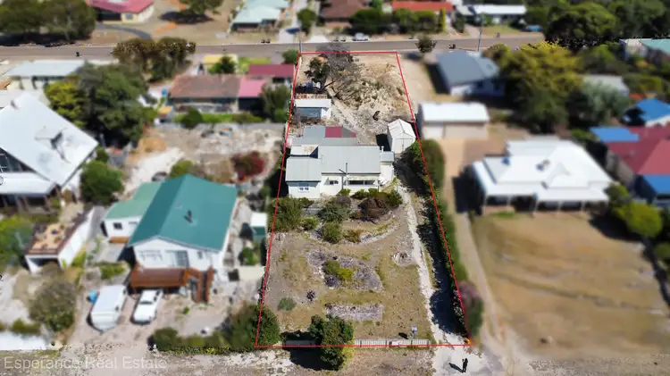 Third view of Homely house listing, 17 Dempster Street, Esperance WA 6450