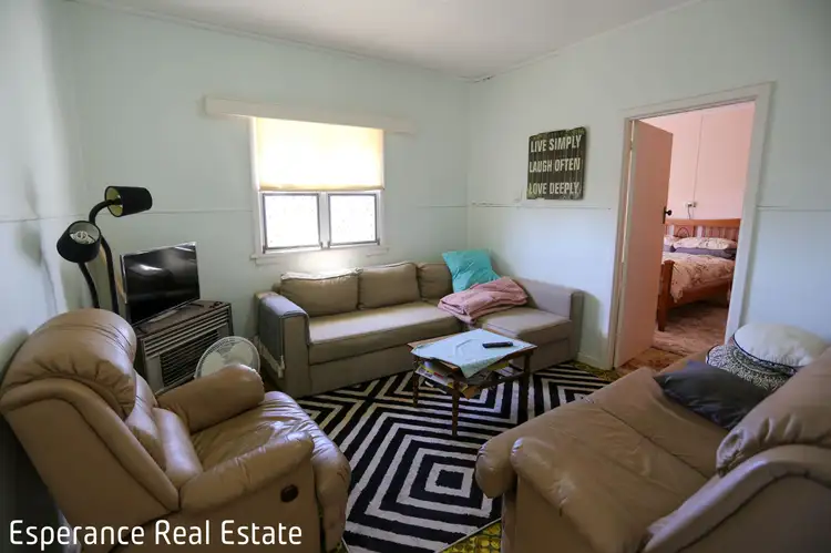 Fourth view of Homely house listing, 17 Dempster Street, Esperance WA 6450