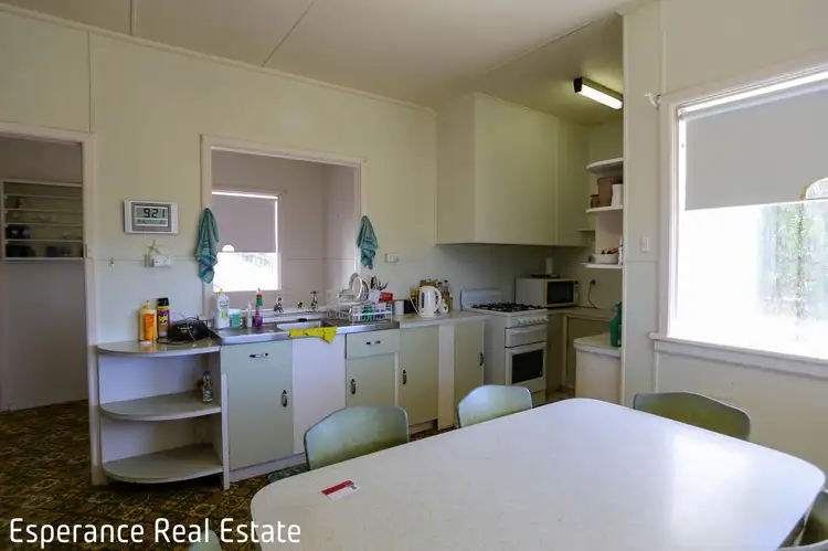 Fifth view of Homely house listing, 17 Dempster Street, Esperance WA 6450