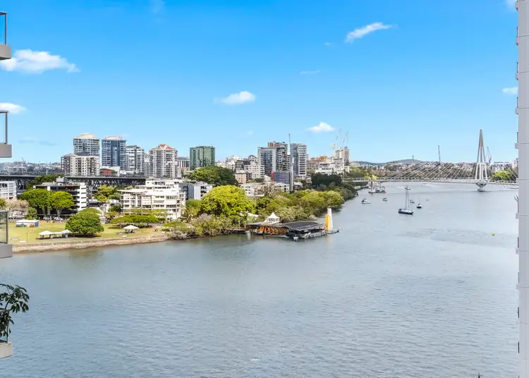 143/30 Macrossan Street, Brisbane City QLD 4000