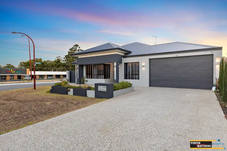 4 Lander Street, Southern River WA 6110