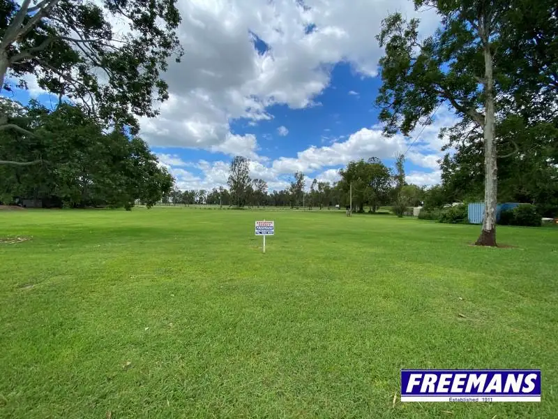 Main view of Homely land listing, 7-9 Gipps Street, Coolabunia QLD 4610