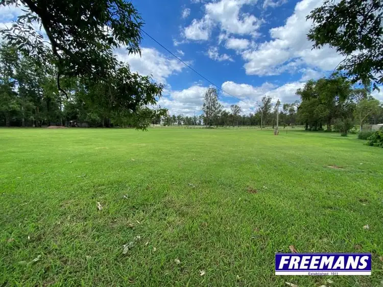 Seventh view of Homely land listing, 7-9 Gipps Street, Coolabunia QLD 4610