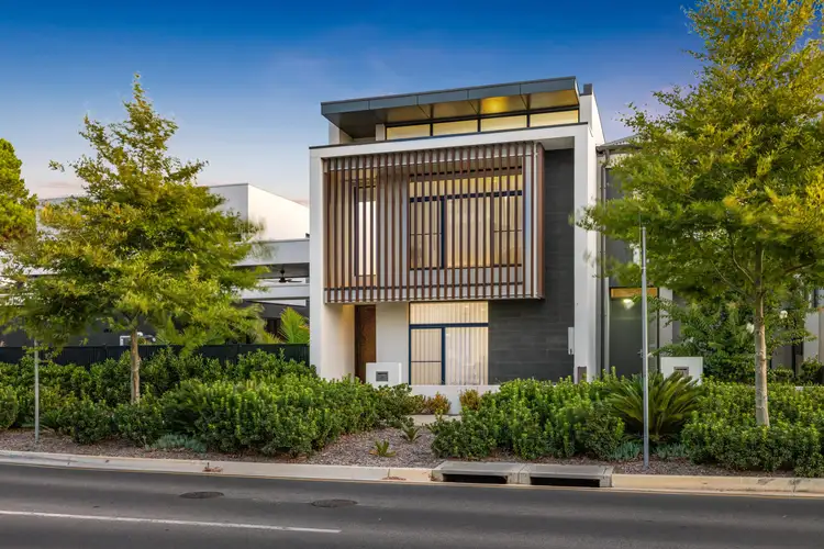 21 Troubridge Drive, West Lakes SA 5021