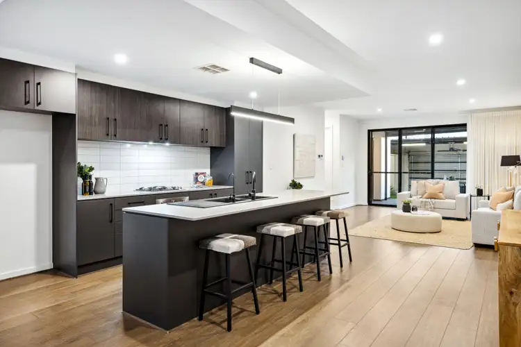 Third view of Homely house listing, 21 Troubridge Drive, West Lakes SA 5021