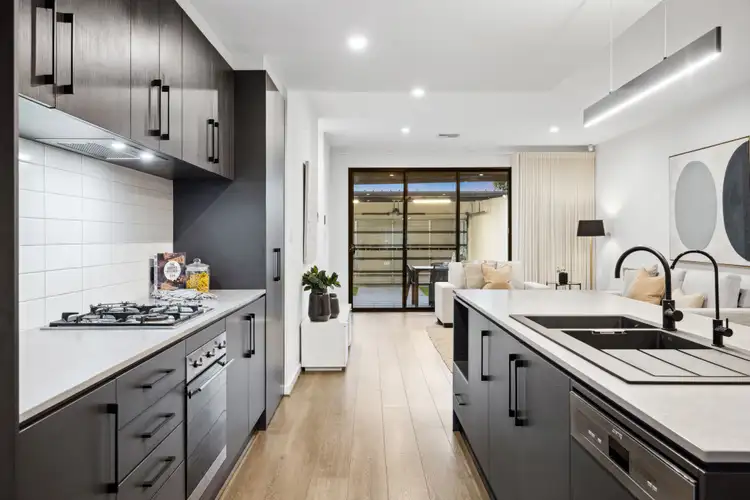 Fourth view of Homely house listing, 21 Troubridge Drive, West Lakes SA 5021