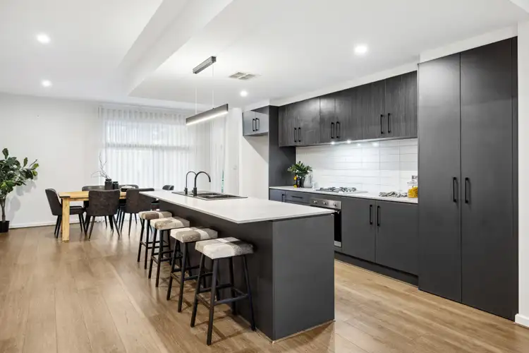 Fifth view of Homely house listing, 21 Troubridge Drive, West Lakes SA 5021
