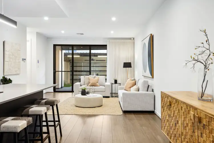 Sixth view of Homely house listing, 21 Troubridge Drive, West Lakes SA 5021