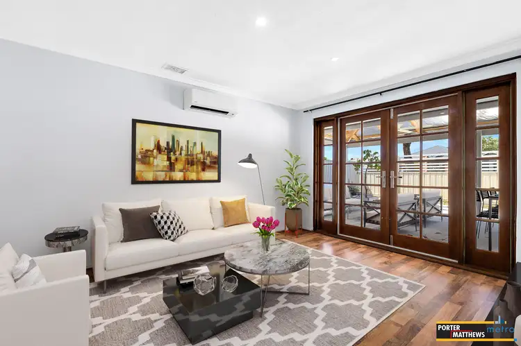 Main view of Homely house listing, 19A Coachwood Way, Maddington WA 6109