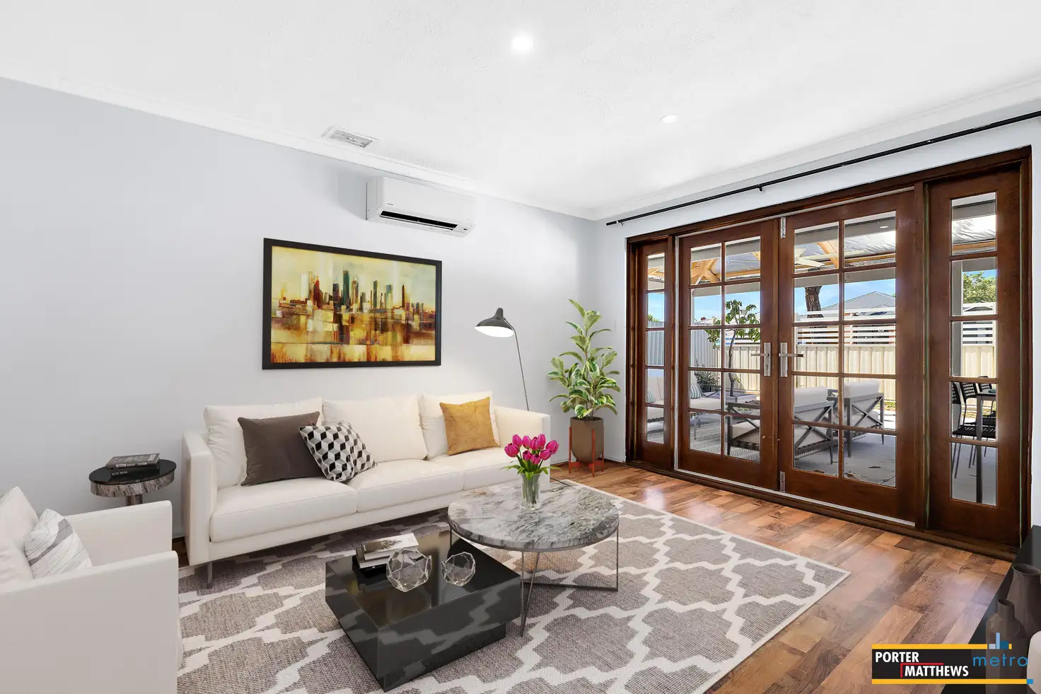 Main view of Homely house listing, 19A Coachwood Way, Maddington WA 6109