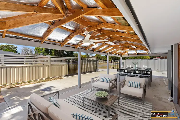 Second view of Homely house listing, 19A Coachwood Way, Maddington WA 6109