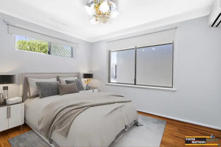Fourth view of Homely house listing, 19A Coachwood Way, Maddington WA 6109
