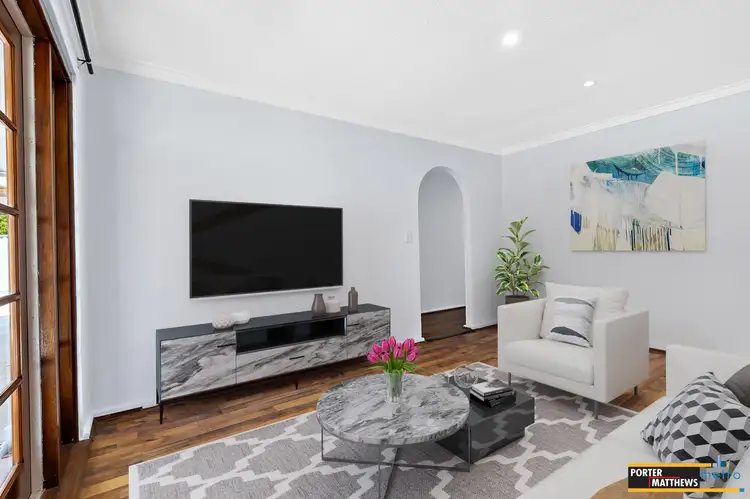 Fifth view of Homely house listing, 19A Coachwood Way, Maddington WA 6109