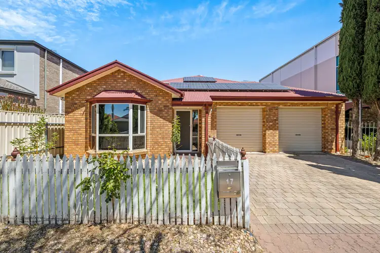 17 Meadowbank Terrace, Northgate SA 5085