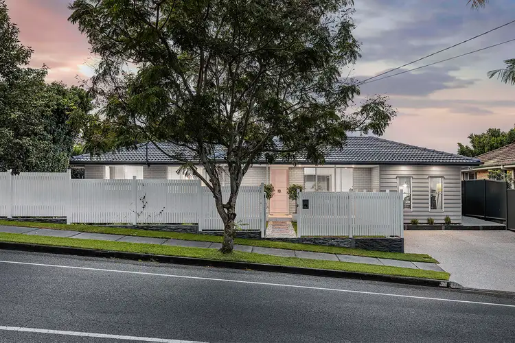 40 Cresthaven Drive
