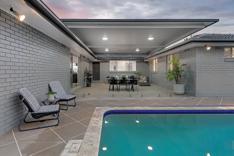 Third view of Homely house listing, 40 Cresthaven Drive, Mansfield QLD 4122