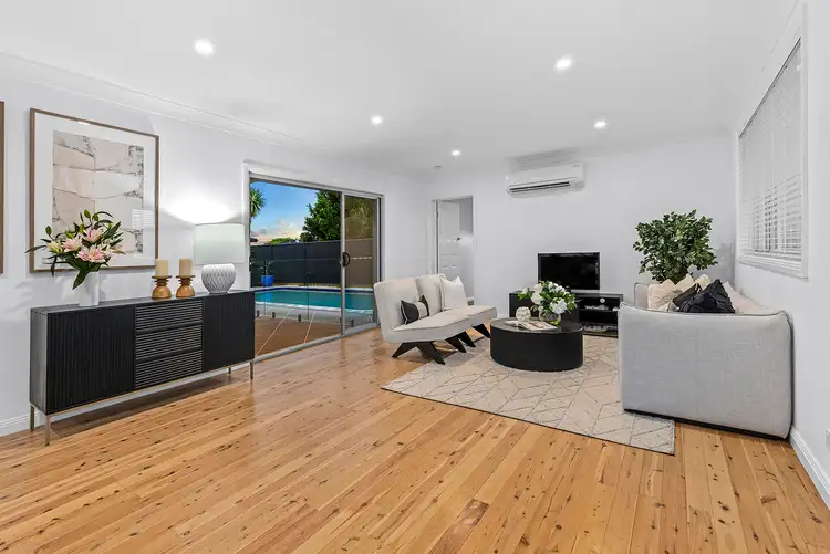 Fourth view of Homely house listing, 40 Cresthaven Drive, Mansfield QLD 4122