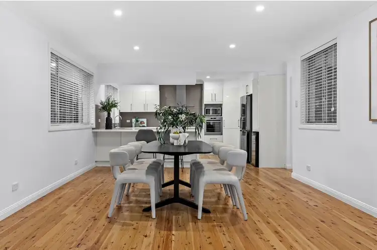 Sixth view of Homely house listing, 40 Cresthaven Drive, Mansfield QLD 4122